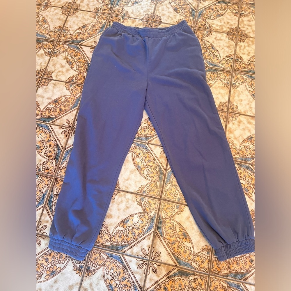 Superdown revolve joggers sweatpants size large - Picture 3 of 9